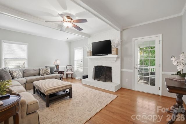 9918 Providence Forest Lane, Charlotte, NC 28270