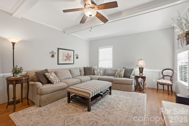 9918 Providence Forest Lane, Charlotte, NC 28270