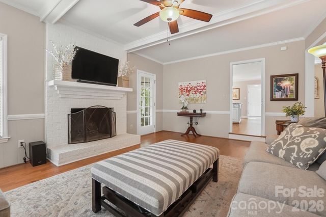 9918 Providence Forest Lane, Charlotte, NC 28270