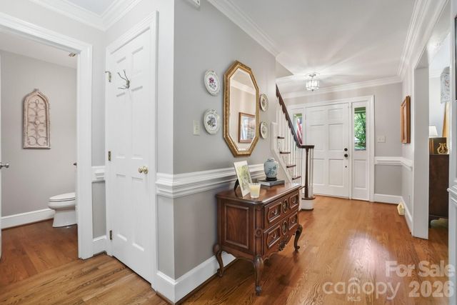 9918 Providence Forest Lane, Charlotte, NC 28270