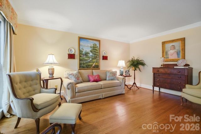 9918 Providence Forest Lane, Charlotte, NC 28270
