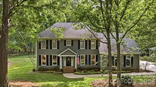 9918 Providence Forest Lane, Charlotte, NC 28270