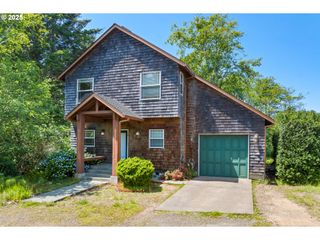 26484 KITTIWAKE Dr, Rockaway Beach, OR 97136