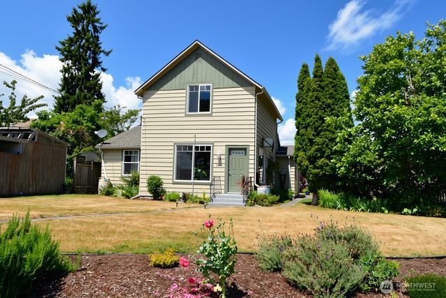 1934 Somerset Street, Ferndale, WA 98248