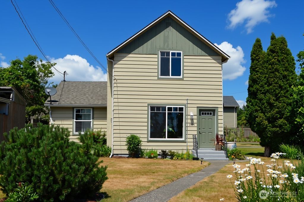 1934 Somerset Street, Ferndale, WA 98248