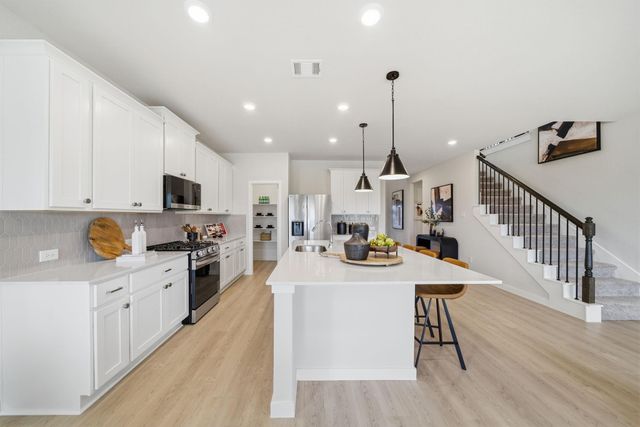 8514 Light Rail Drive, Fulshear, TX 77441