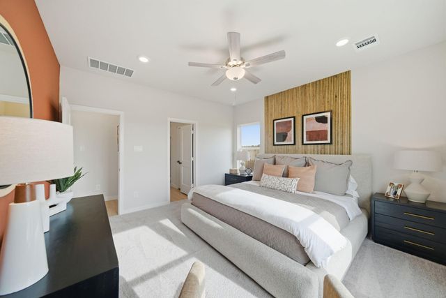 8514 Light Rail Drive, Fulshear, TX 77441