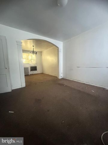 6984 ABERDEEN RD, Upper Darby, PA 19082