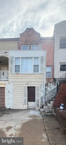 6984 ABERDEEN RD, Upper Darby, PA 19082