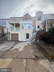 6984 ABERDEEN RD, Upper Darby, PA 19082