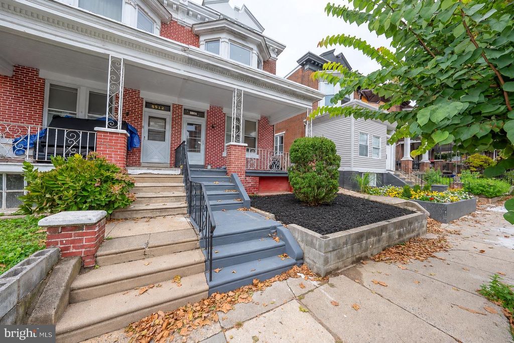 5514 N MARSHALL ST, Philadelphia, PA 19120