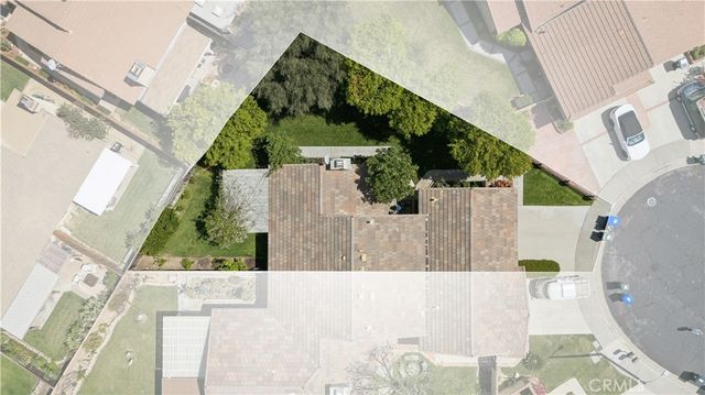 26047 Palomita, Valencia, CA 91355