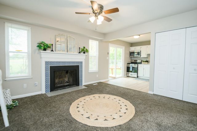5914 Fillmore Place, Merrillville, IN 46410