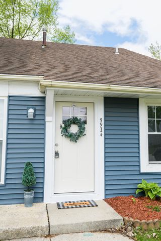 5914 Fillmore Place, Merrillville, IN 46410