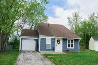 5914 Fillmore Place, Merrillville, IN 46410