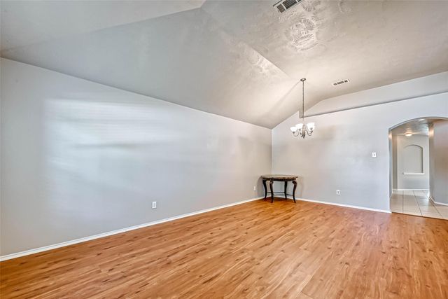 758 Brushy Glen Drive, Houston, TX 77073