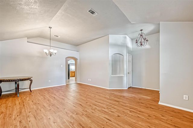 758 Brushy Glen Drive, Houston, TX 77073