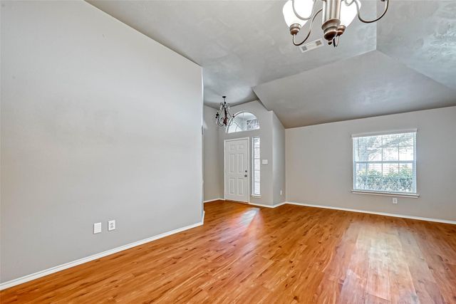 758 Brushy Glen Drive, Houston, TX 77073