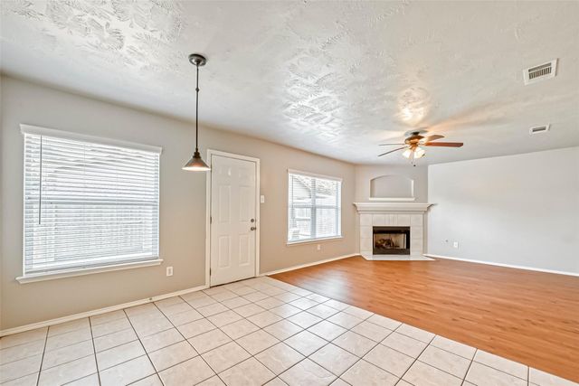 758 Brushy Glen Drive, Houston, TX 77073