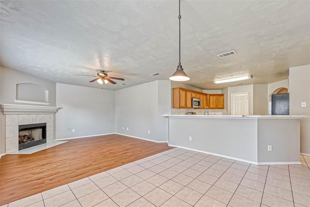 758 Brushy Glen Drive, Houston, TX 77073