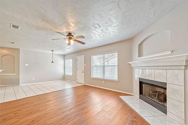 758 Brushy Glen Drive, Houston, TX 77073