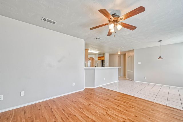 758 Brushy Glen Drive, Houston, TX 77073