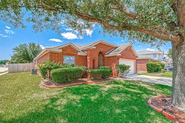 758 Brushy Glen Drive, Houston, TX 77073