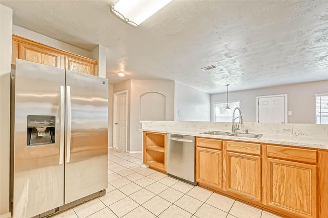 758 Brushy Glen Drive, Houston, TX 77073