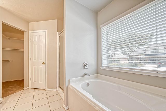 758 Brushy Glen Drive, Houston, TX 77073