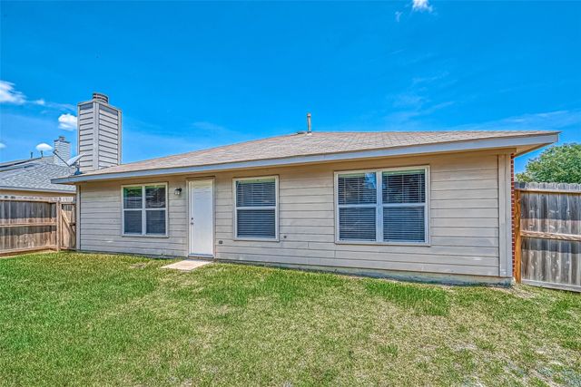 758 Brushy Glen Drive, Houston, TX 77073