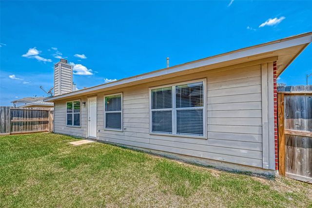 758 Brushy Glen Drive, Houston, TX 77073