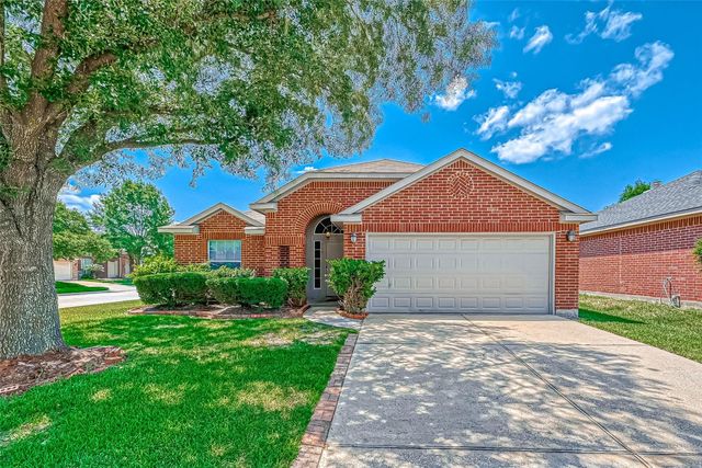 758 Brushy Glen Drive, Houston, TX 77073