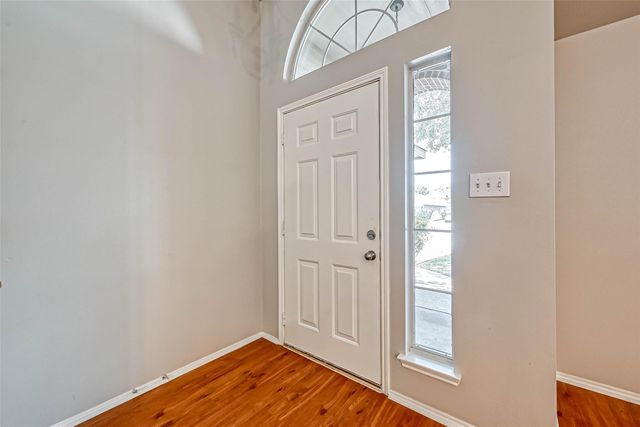 758 Brushy Glen Drive, Houston, TX 77073