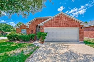 758 Brushy Glen Drive, Houston, TX 77073