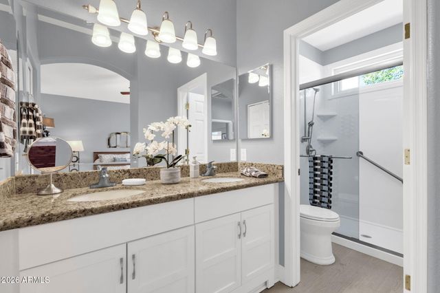 5020 S CITRUS Lane, Gilbert, AZ 85298