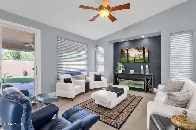 5020 S CITRUS Lane, Gilbert, AZ 85298