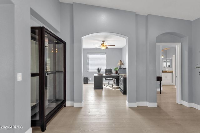 5020 S CITRUS Lane, Gilbert, AZ 85298