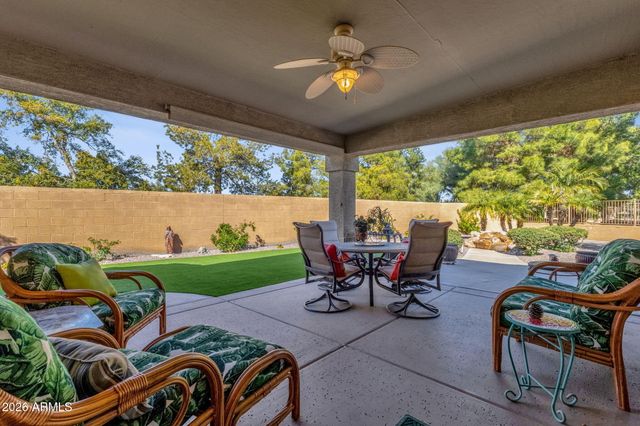 5020 S CITRUS Lane, Gilbert, AZ 85298