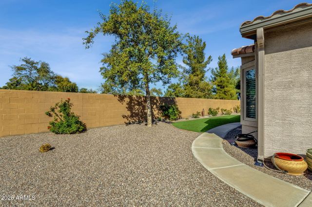 5020 S CITRUS Lane, Gilbert, AZ 85298