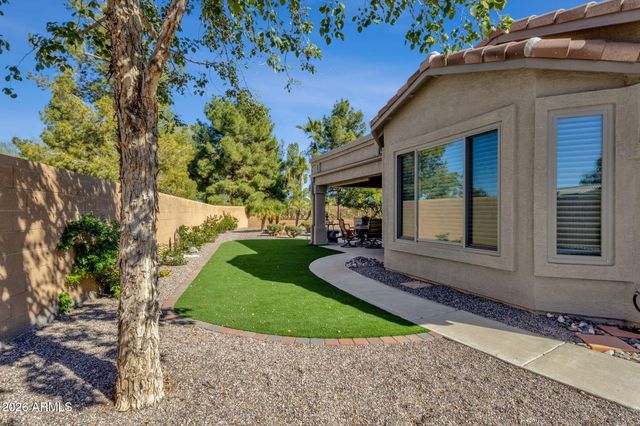 5020 S CITRUS Lane, Gilbert, AZ 85298