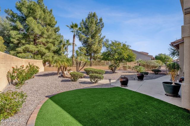 5020 S CITRUS Lane, Gilbert, AZ 85298