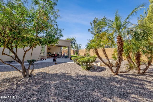 5020 S CITRUS Lane, Gilbert, AZ 85298