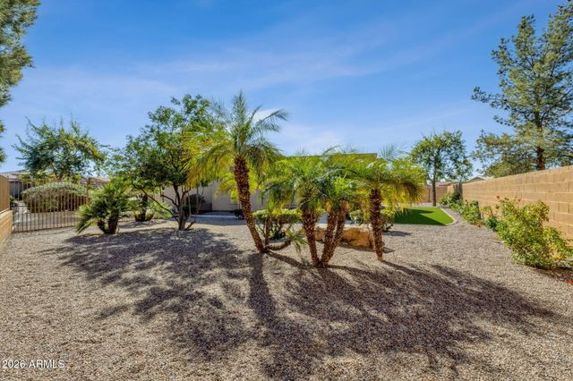 5020 S CITRUS Lane, Gilbert, AZ 85298