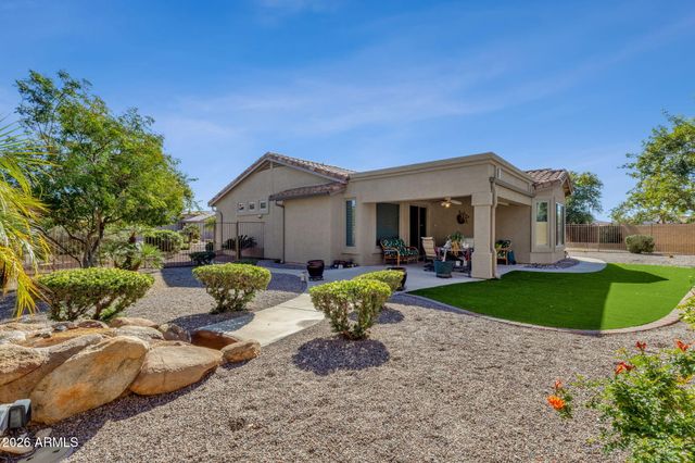 5020 S CITRUS Lane, Gilbert, AZ 85298