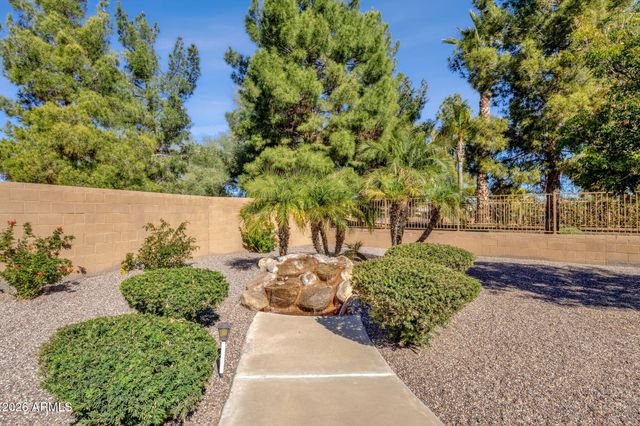 5020 S CITRUS Lane, Gilbert, AZ 85298