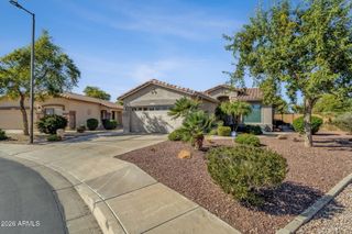 5020 S CITRUS Lane, Gilbert, AZ 85298