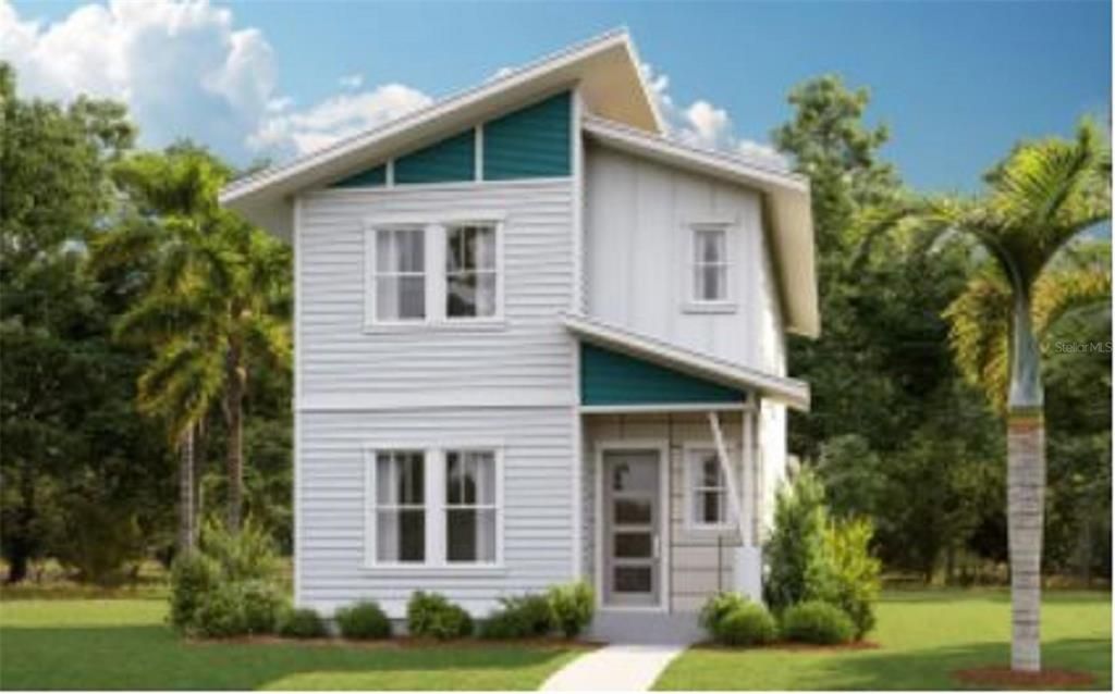 9853 PEEBLES STREET, Orlando, FL 32827
