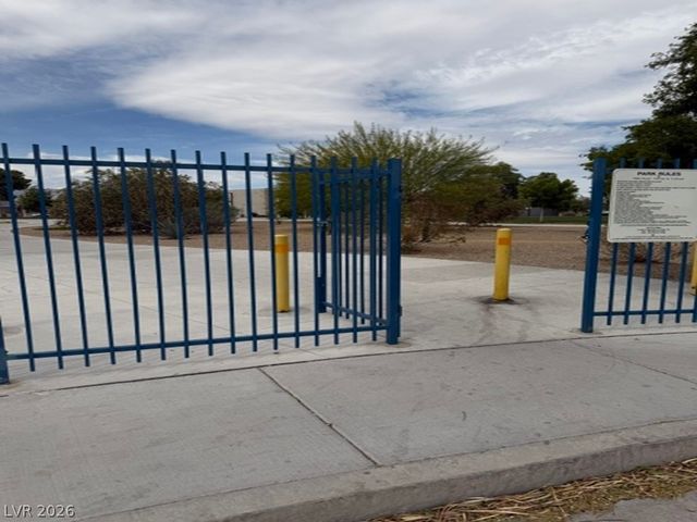 6204 Caprino Avenue, Las Vegas, NV 89108