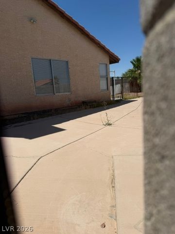 6204 Caprino Avenue, Las Vegas, NV 89108