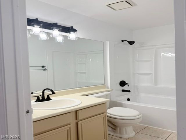 6204 Caprino Avenue, Las Vegas, NV 89108